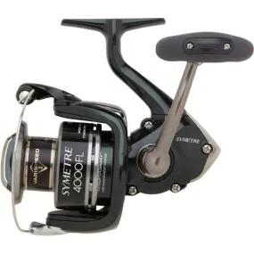 Shimano Symetre 4000Fl Spinning Reel, 10 Lbs/200 Yds, 5.8:1