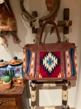 Southwest Aztec WEEKENDER