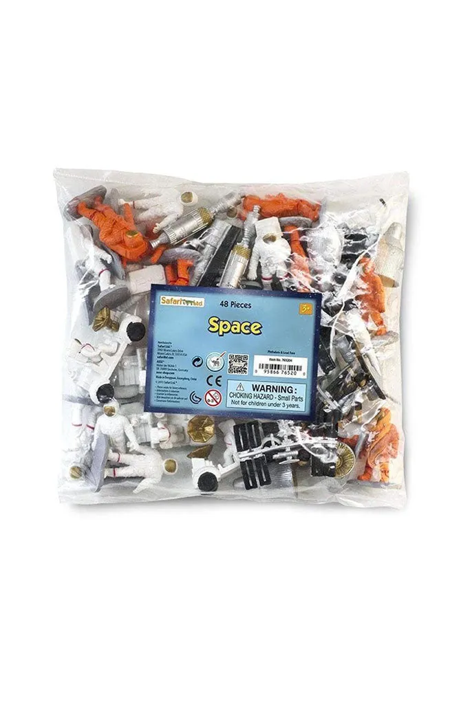 Space Bulk Bag