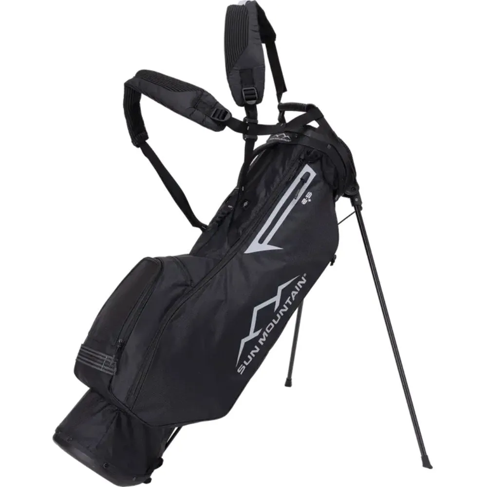 Sun Mountain 2.5  Stand Golf Bag 2024