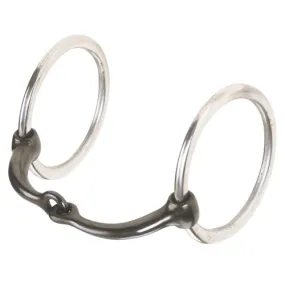 Sweet Mouth Loose Ring Snaffle