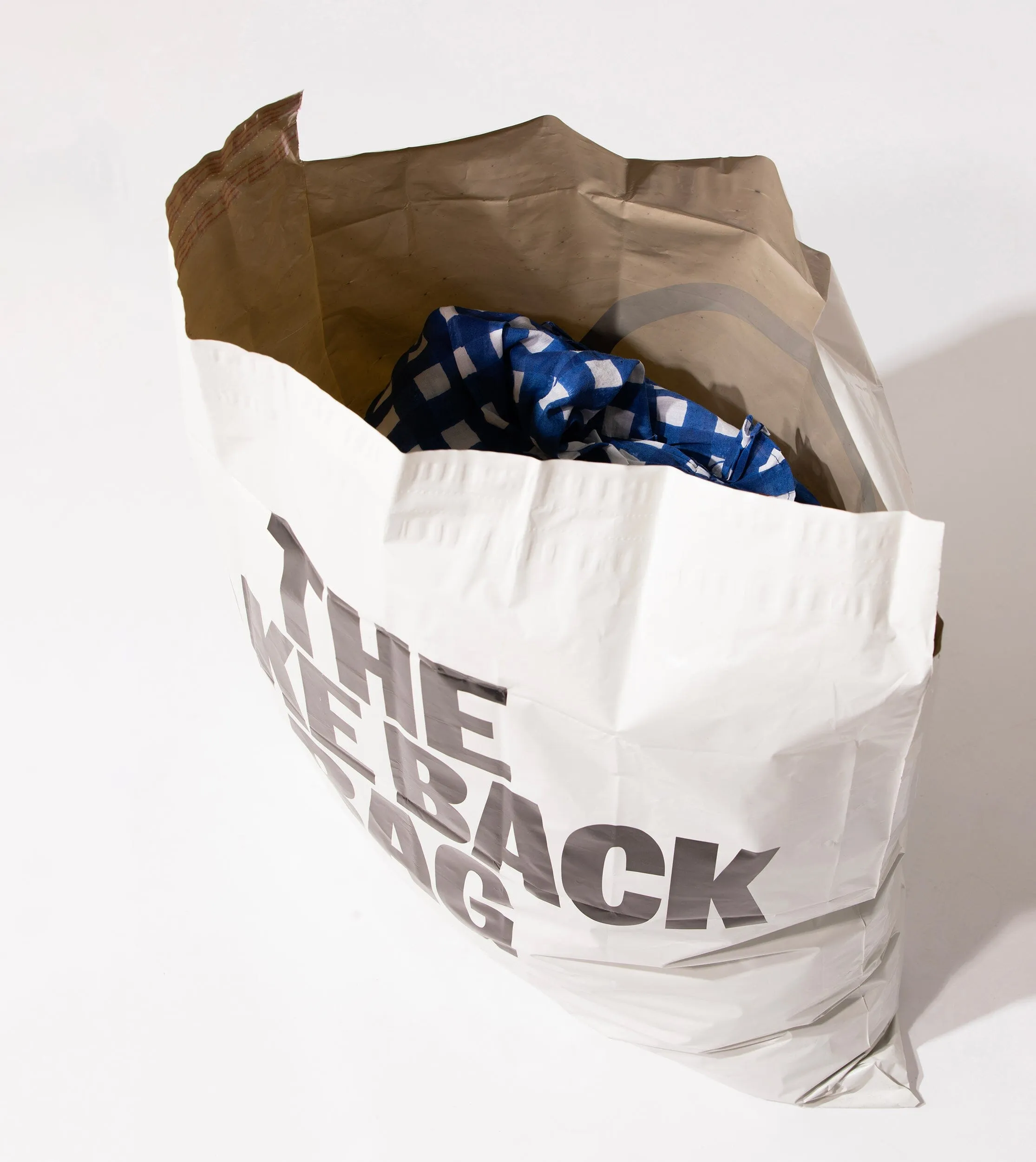 Take Back Bag