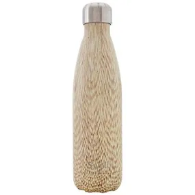 Textile Sail Cloth - Stainless Steel S'well Water Bottle