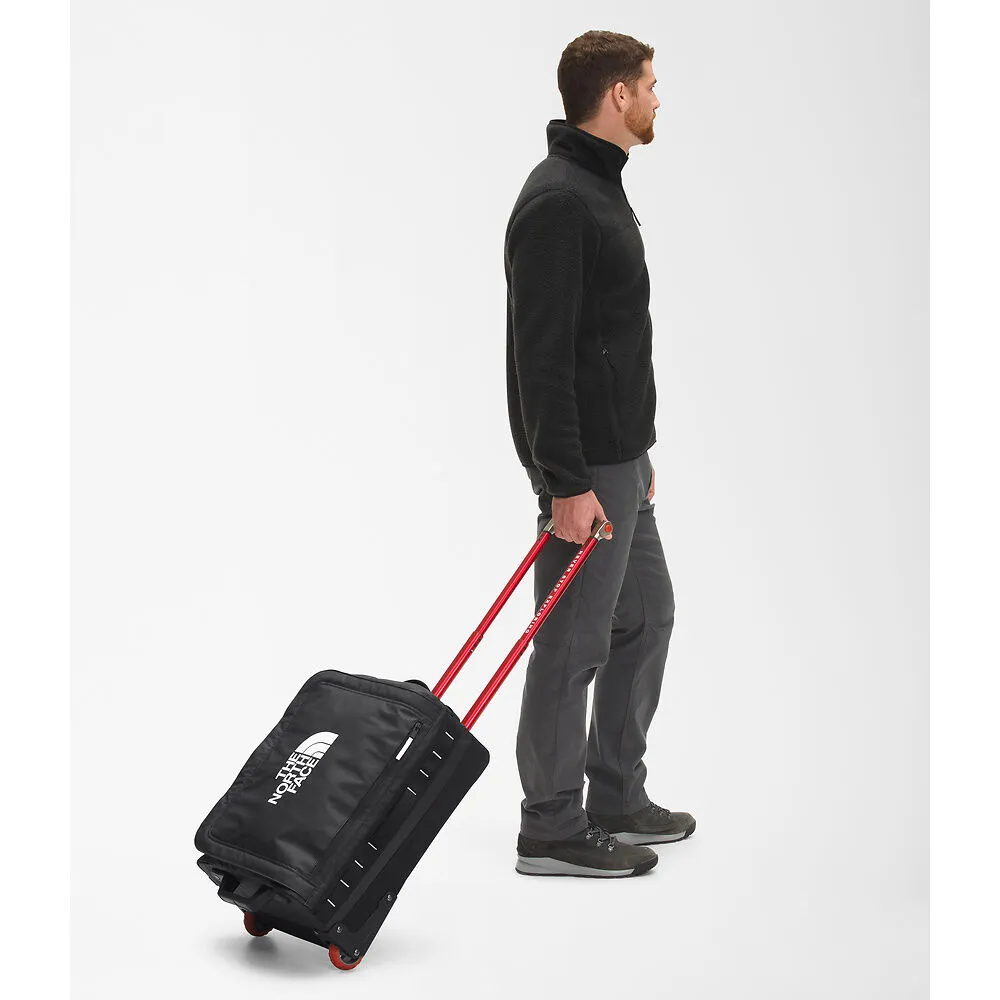 The North Face Base Camp Voyager 21" Roller Bag