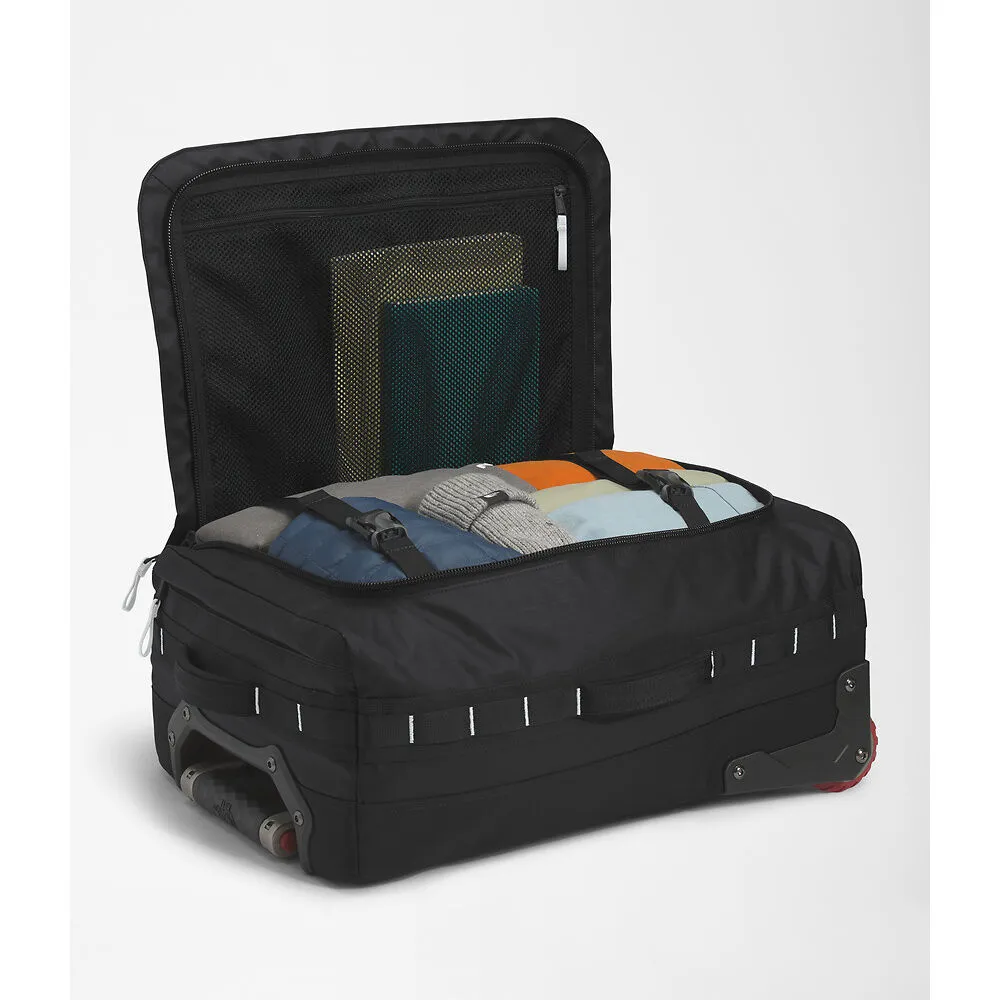 The North Face Base Camp Voyager 21" Roller Bag