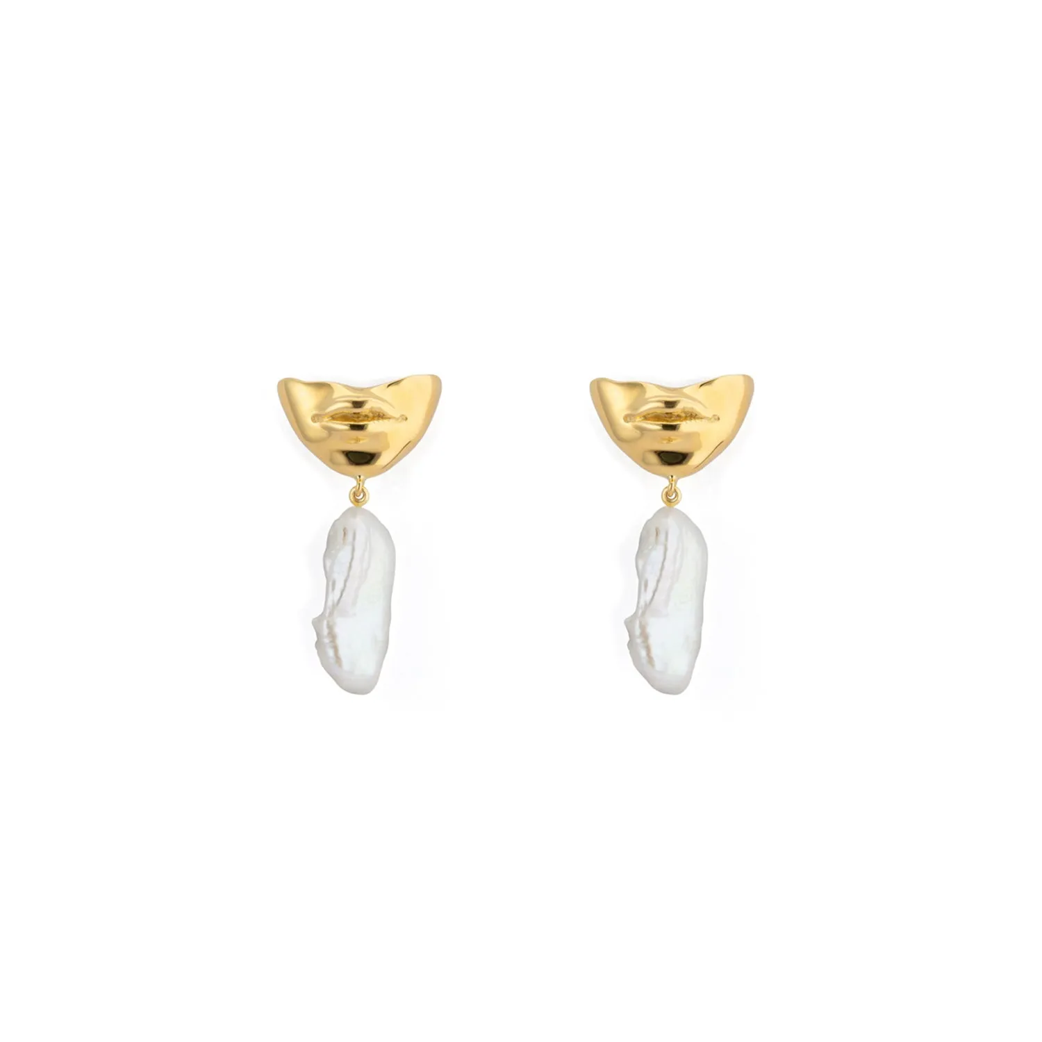 Theodora Earrings