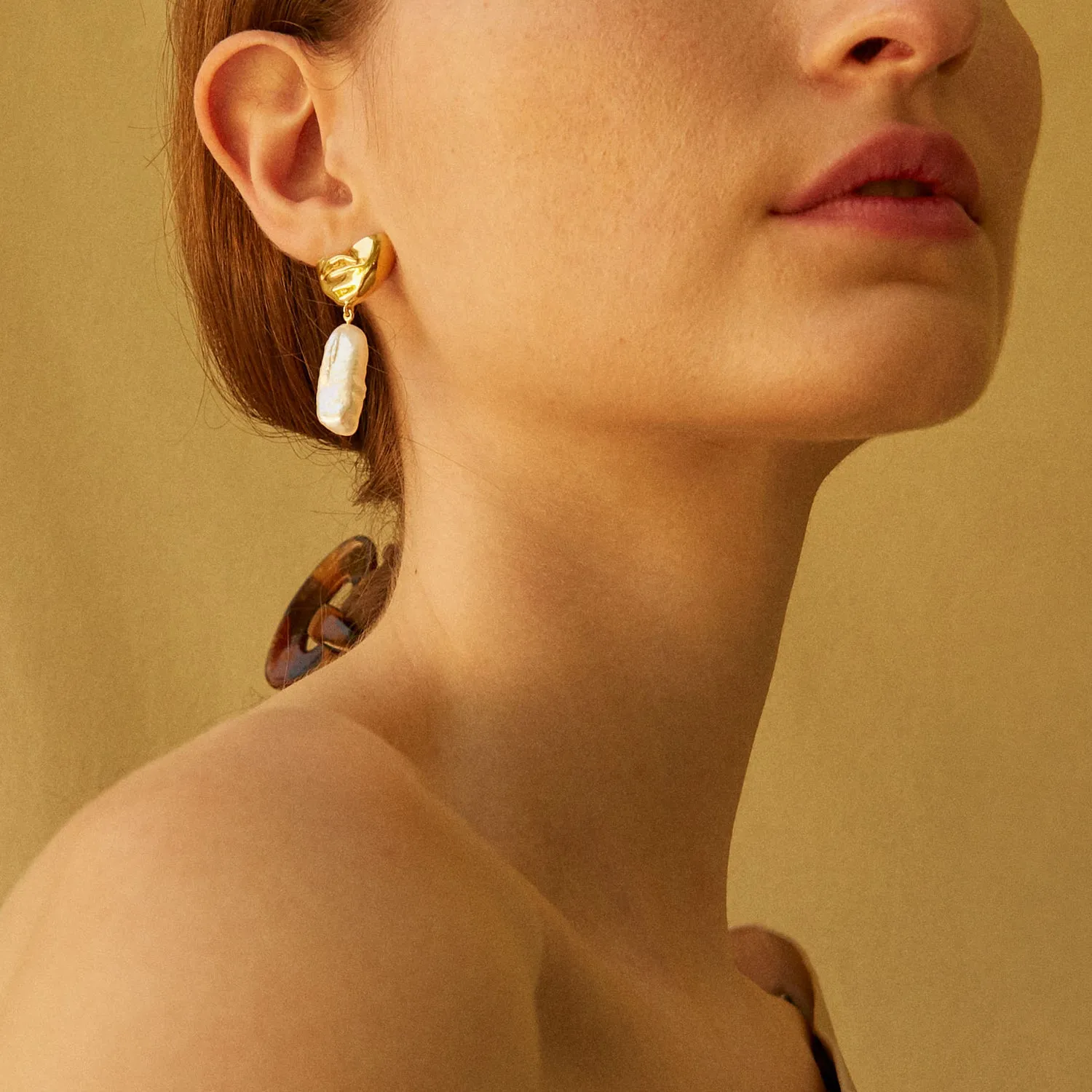 Theodora Earrings