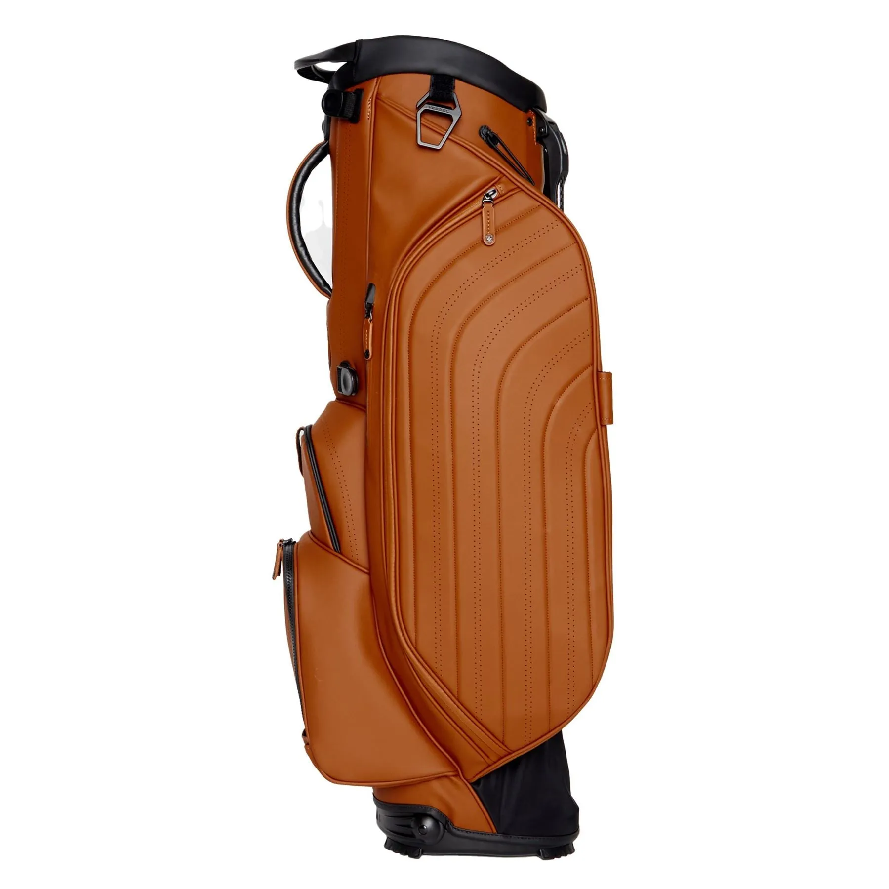 Transporter Tour Carry Bag Cognac - 2024