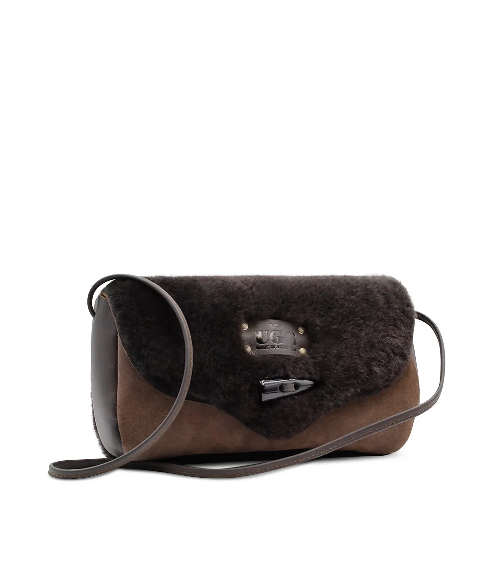 UGG Small Flapover Bag