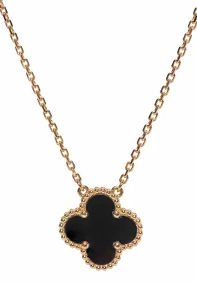 Van Cleef & Arpels Necklace