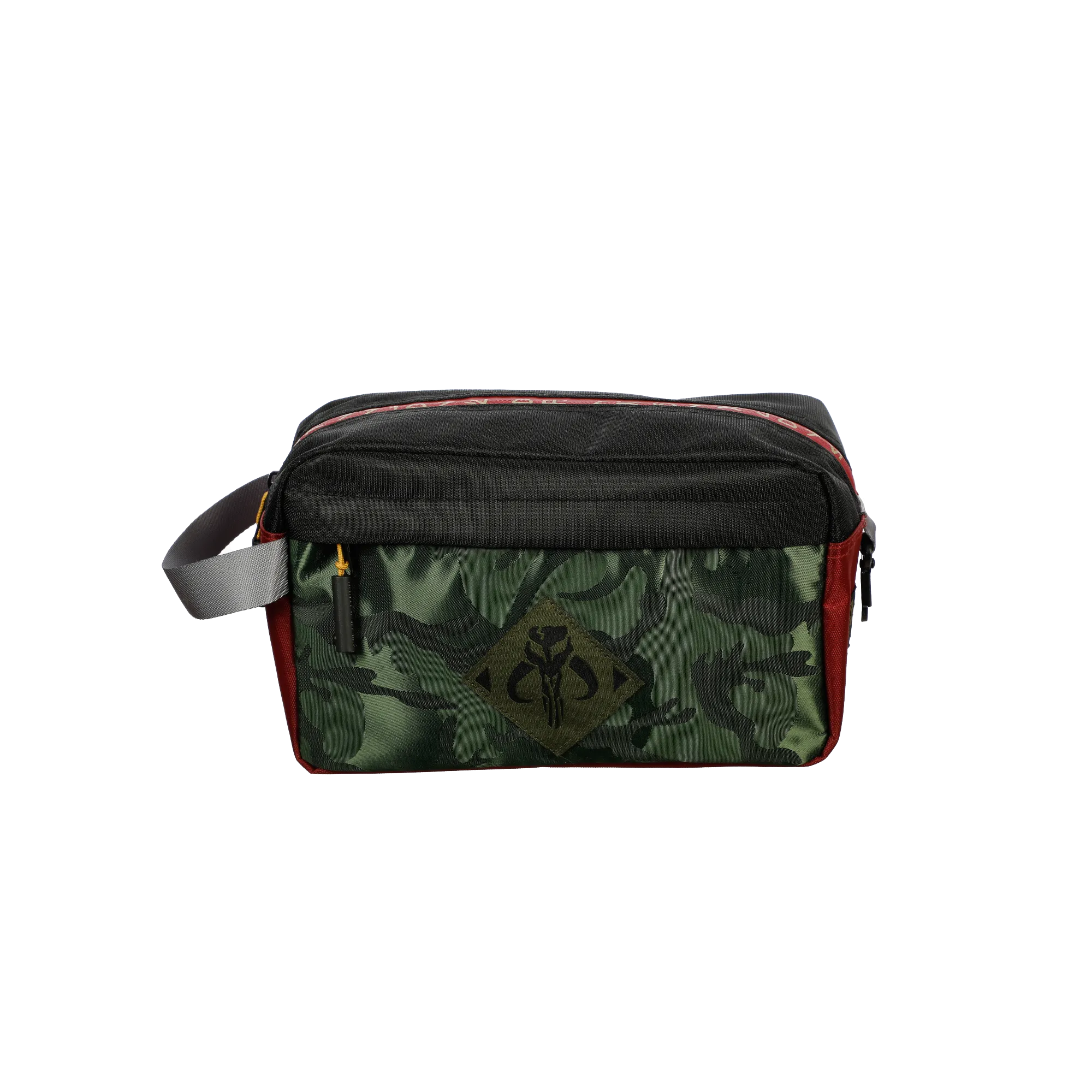 Warriors of Mandalore Dopp Kit