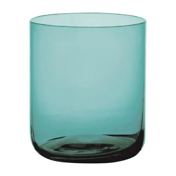 Water Carafe Set -  Green