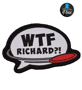 WTF Richard Patch